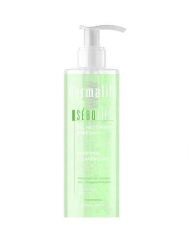DERMALIFT SEBOLIFT GEL PURIFIANT 500ML
